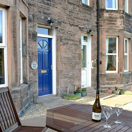 Dovecote House Villa Wooler Exterior photo