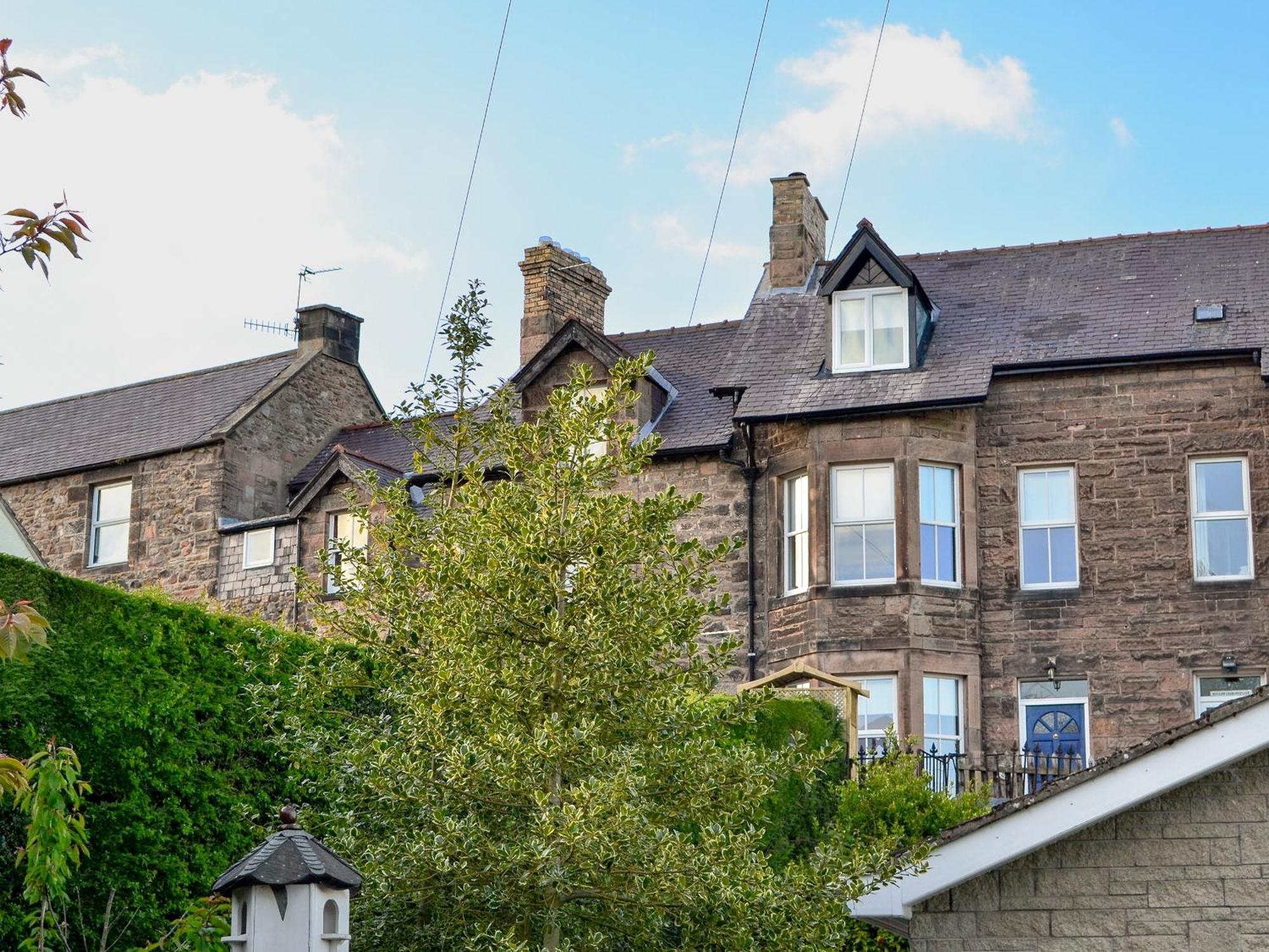 Dovecote House * Wooler