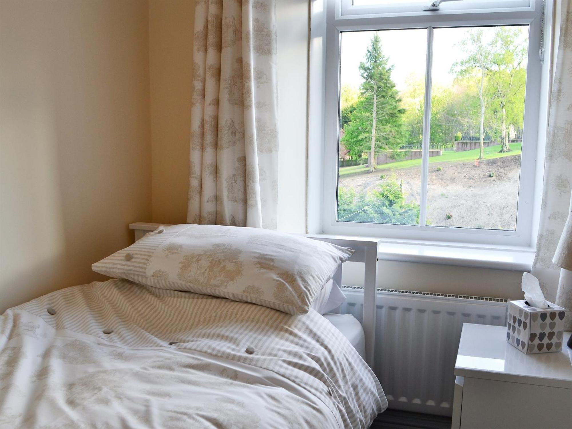 Holiday home Dovecote House