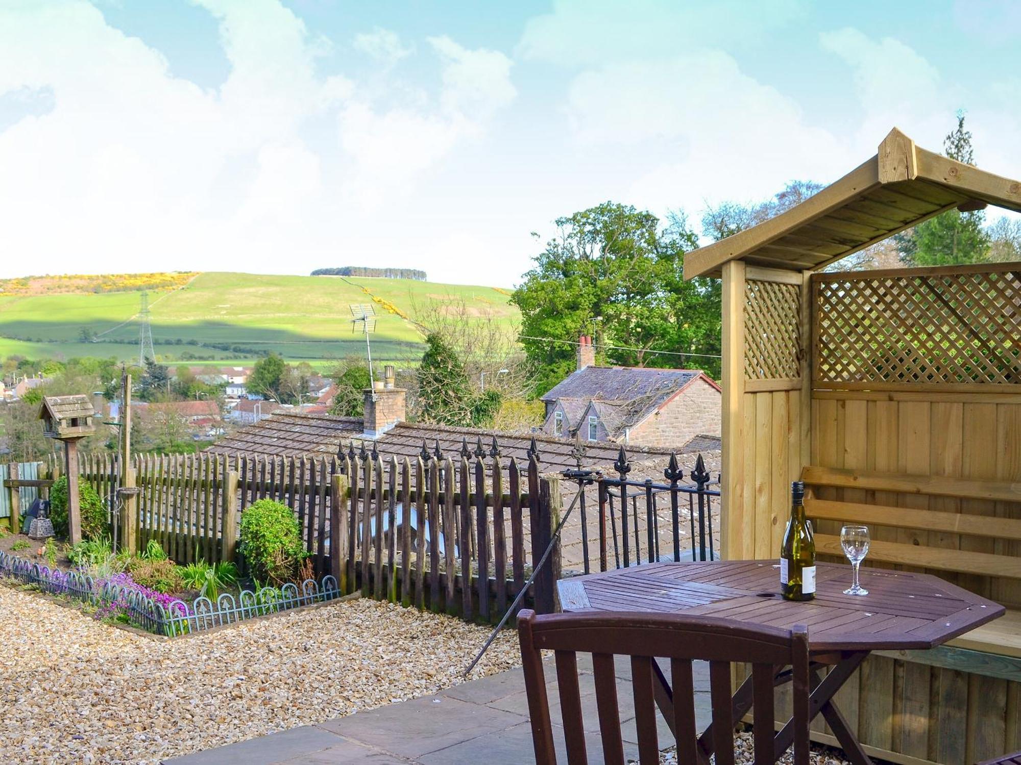 Dovecote House Holiday home *