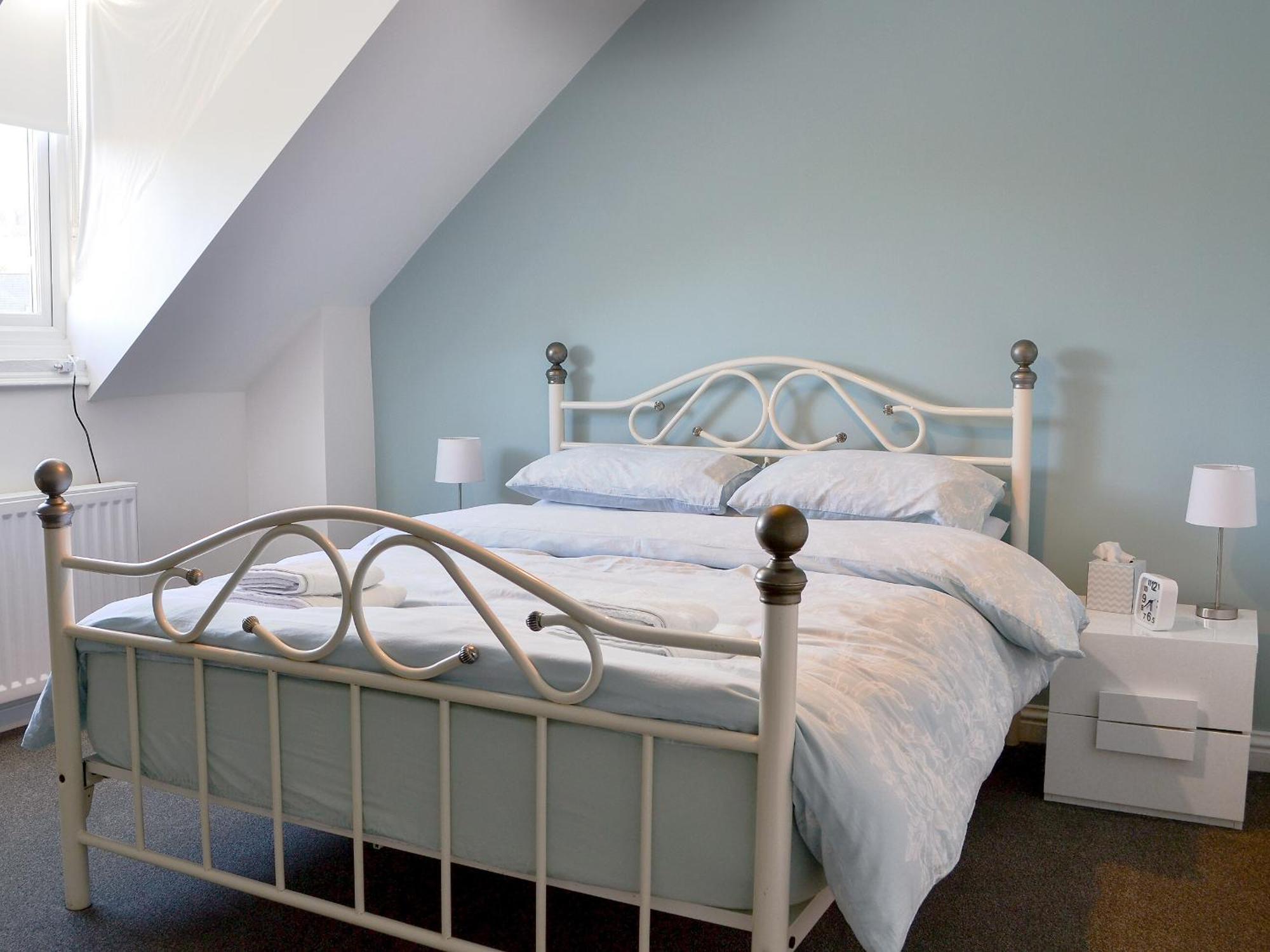 Holiday home Dovecote House Wooler