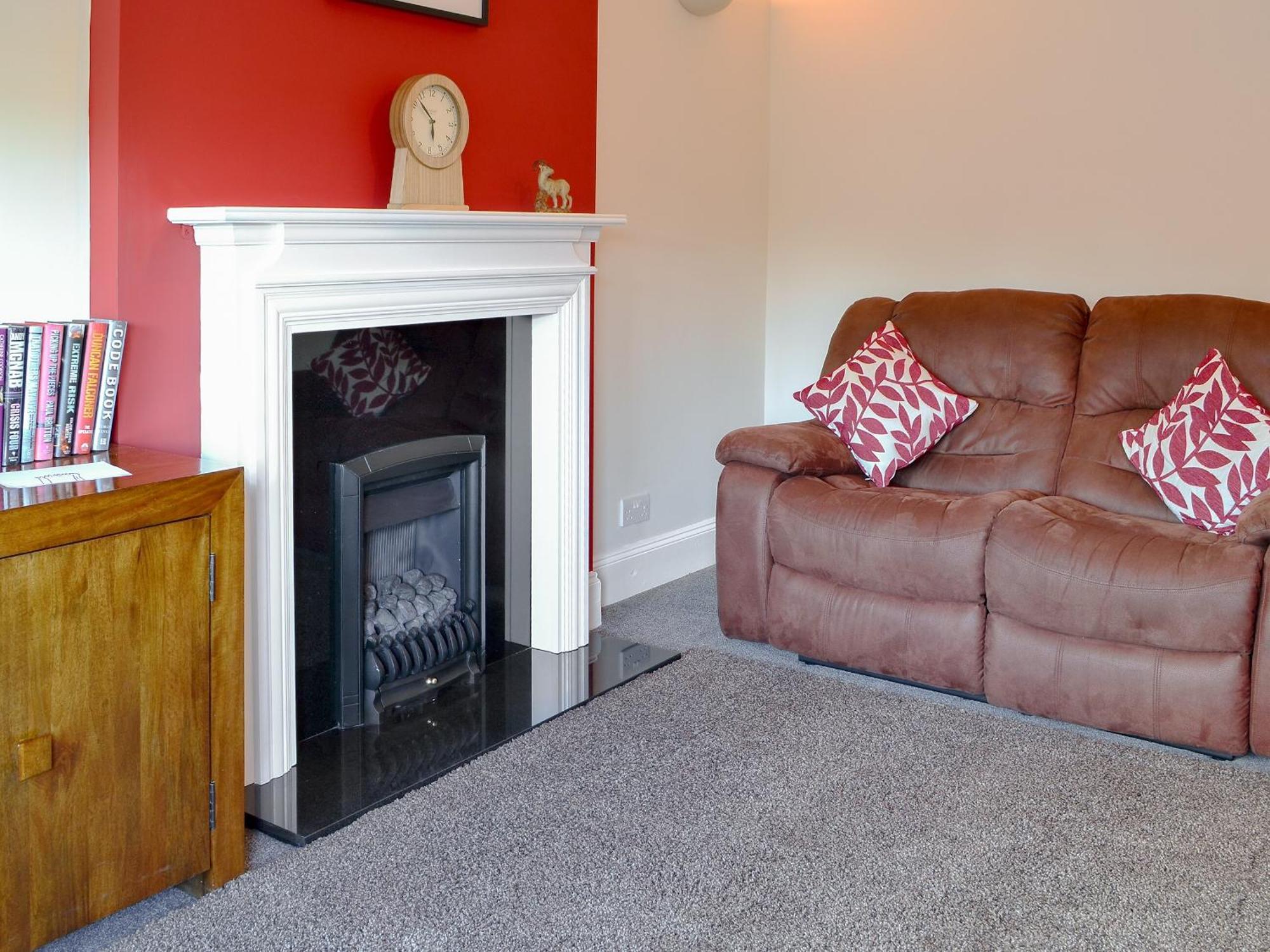 Dovecote House *