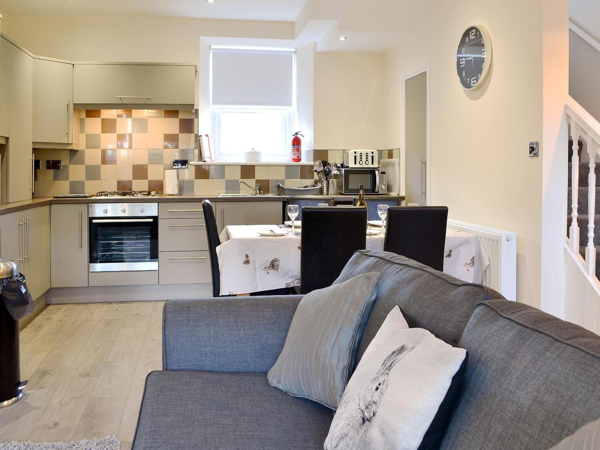 Holiday home Dovecote House