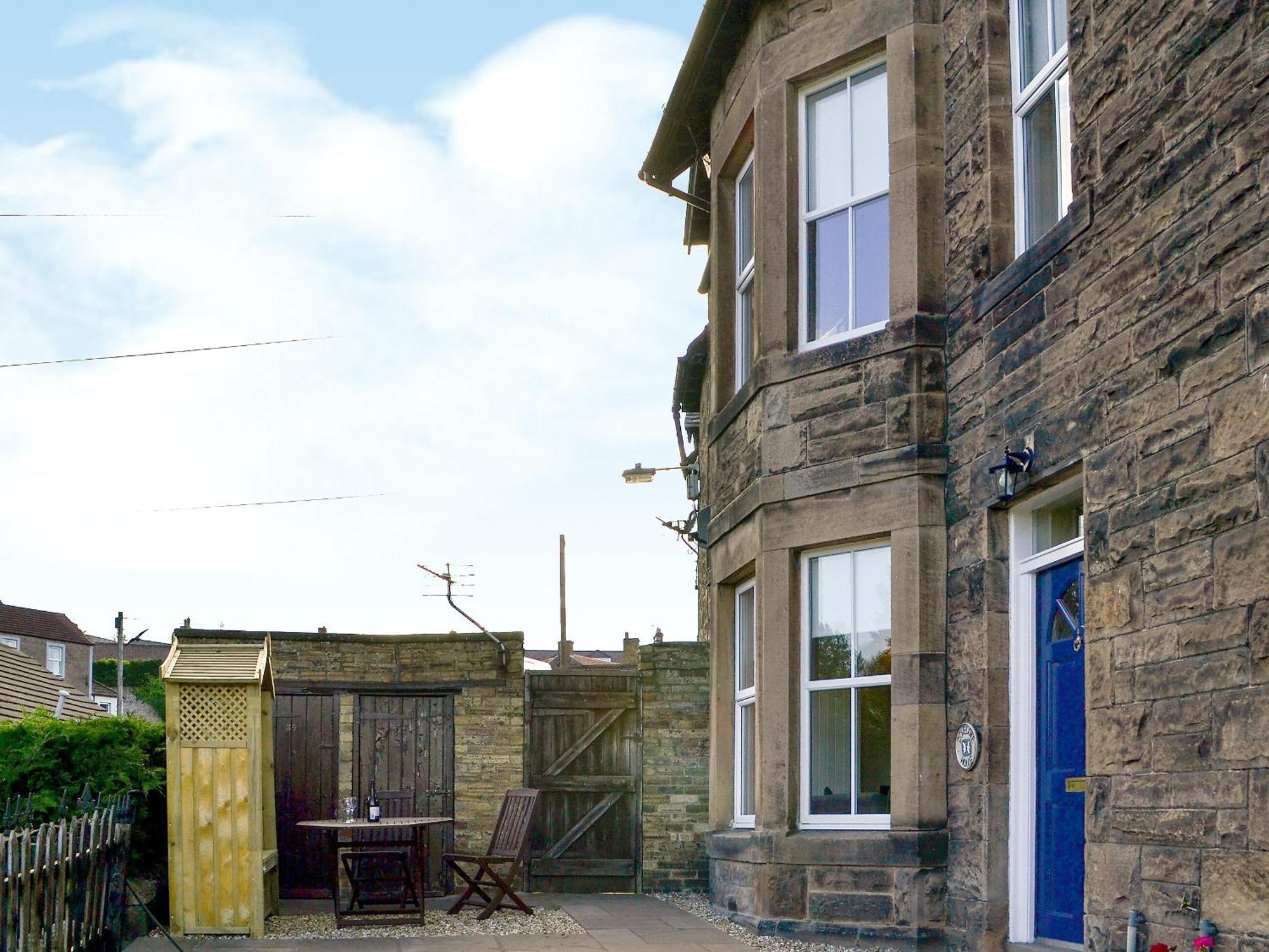 Dovecote House *