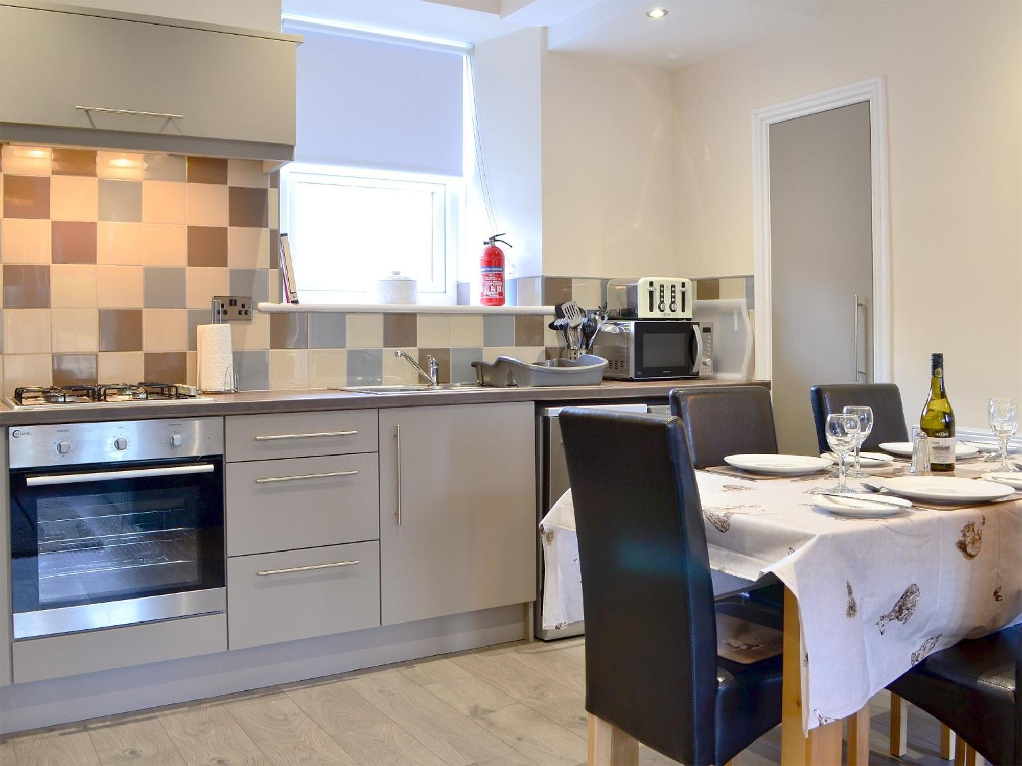 Dovecote House Holiday home *