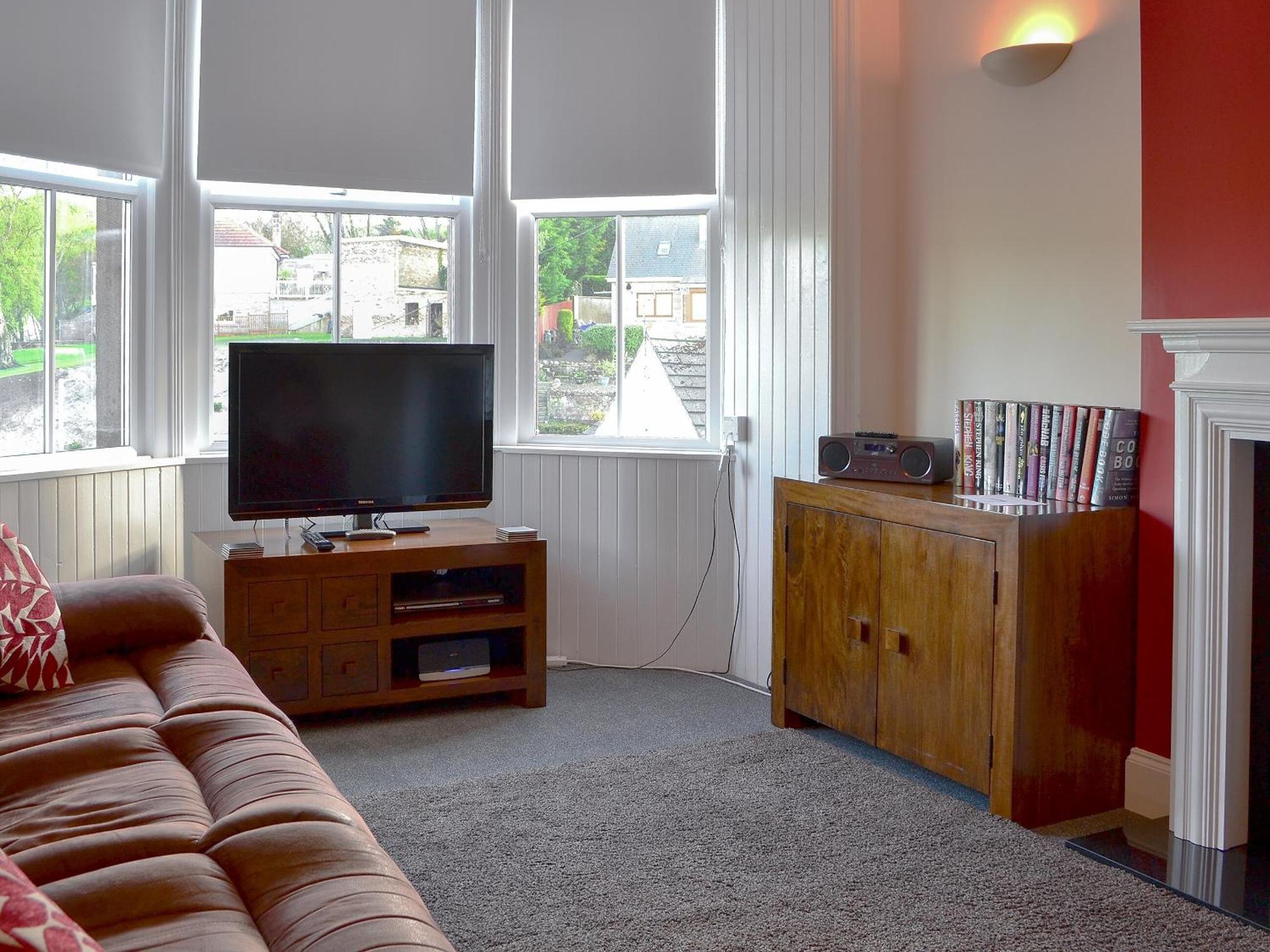 Dovecote House Holiday home Wooler