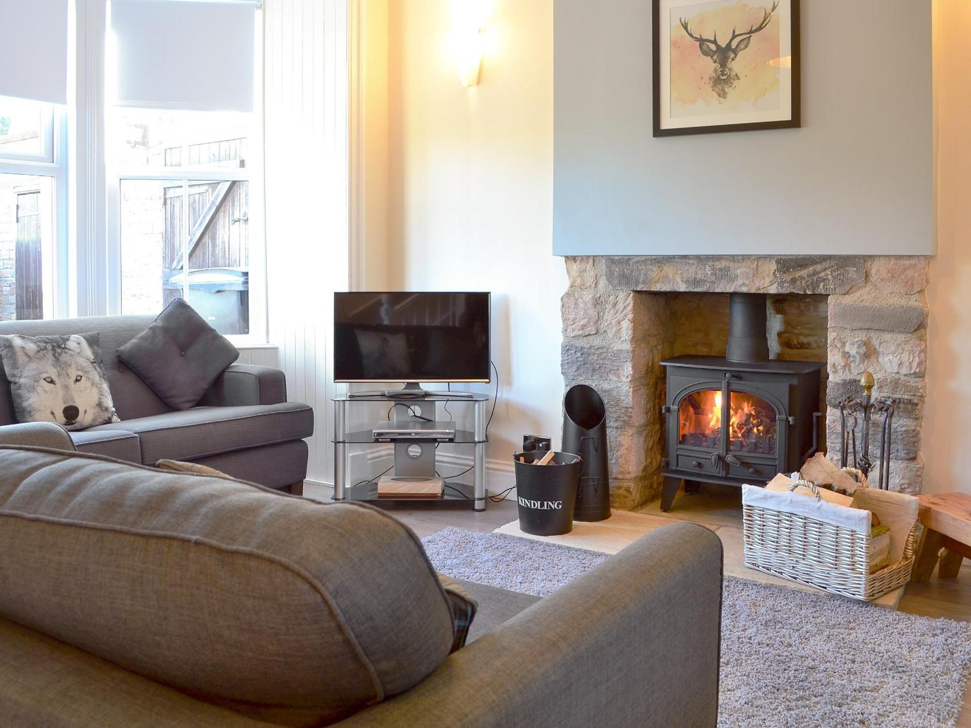 Dovecote House *